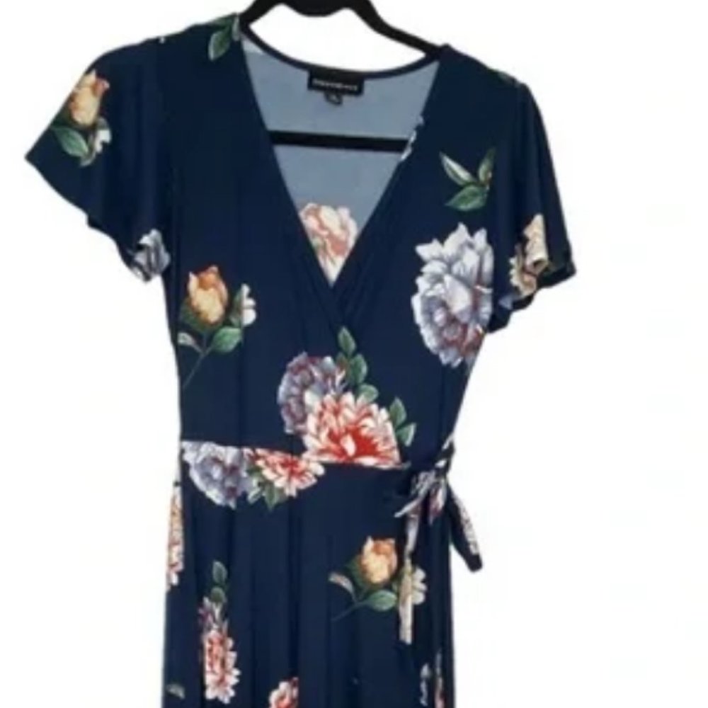 New Fortune and Ivy Dress w/ tags